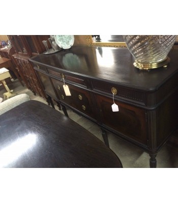 SOLD - Mahogany Sideboard, Buffet